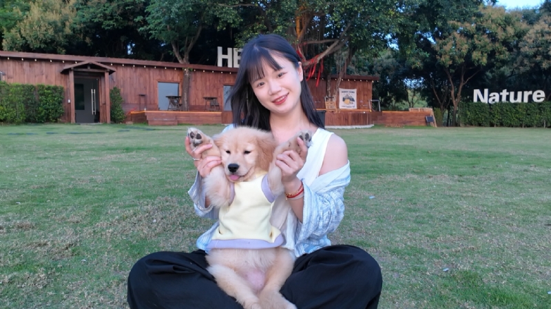 猫姐的第三张照片--大连相亲服务中心