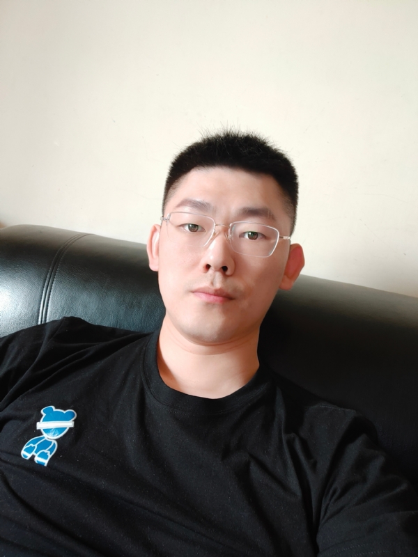 醒了的第一张照片--大连相亲服务中心