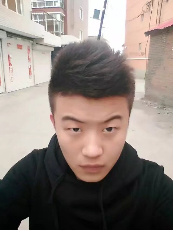 夜如情情似梦的第一张照片--大连相亲服务中心