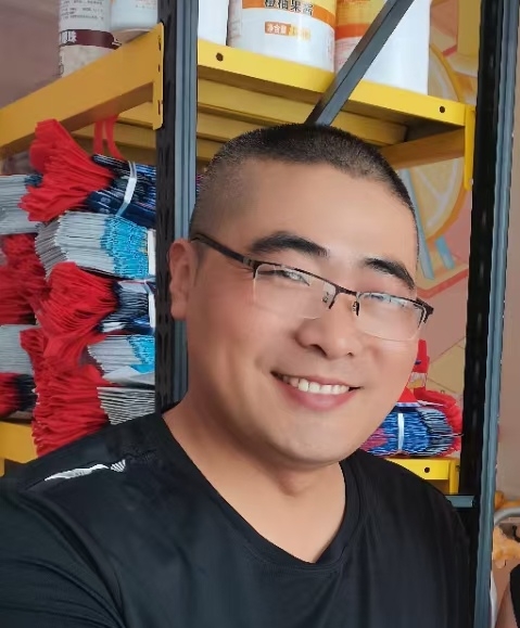 乐陶陶的第一张照片--大连相亲服务中心