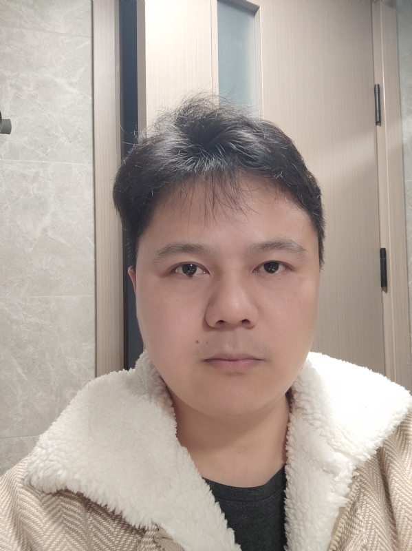 眉舒意足的第一张照片--大连相亲服务中心