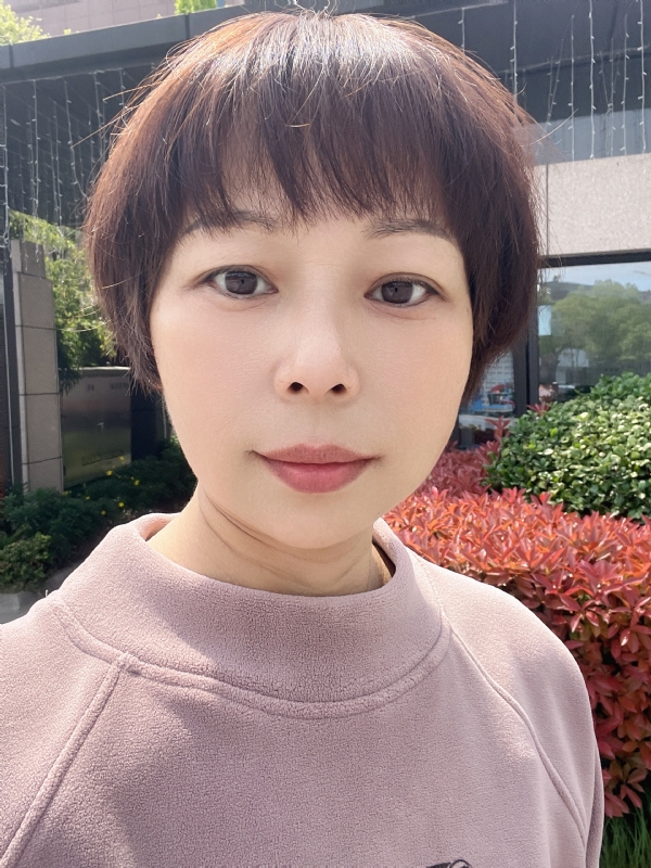 风铃草的第二张照片--大连相亲服务中心