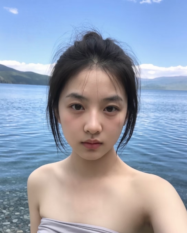 蔡蔡的第二张照片--大连相亲服务中心