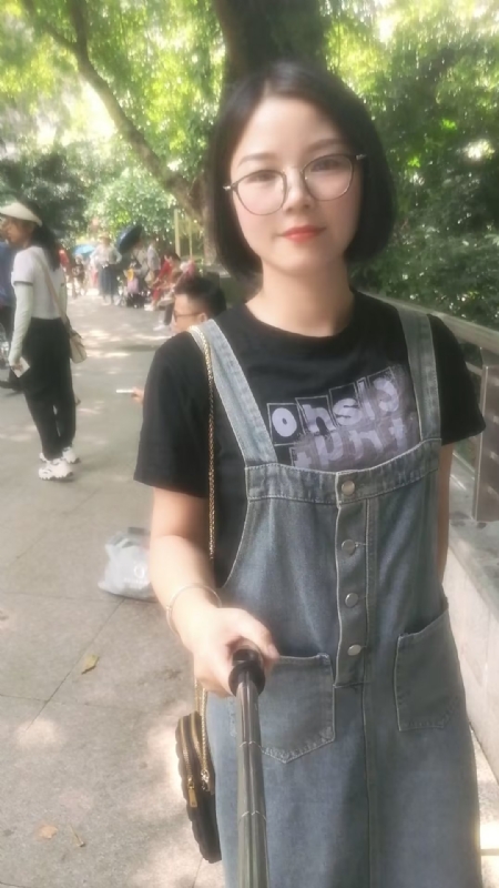 如燕的第一张照片--大连相亲服务中心