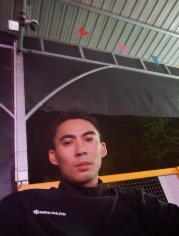 真诚的我的第一张照片--大连相亲服务中心