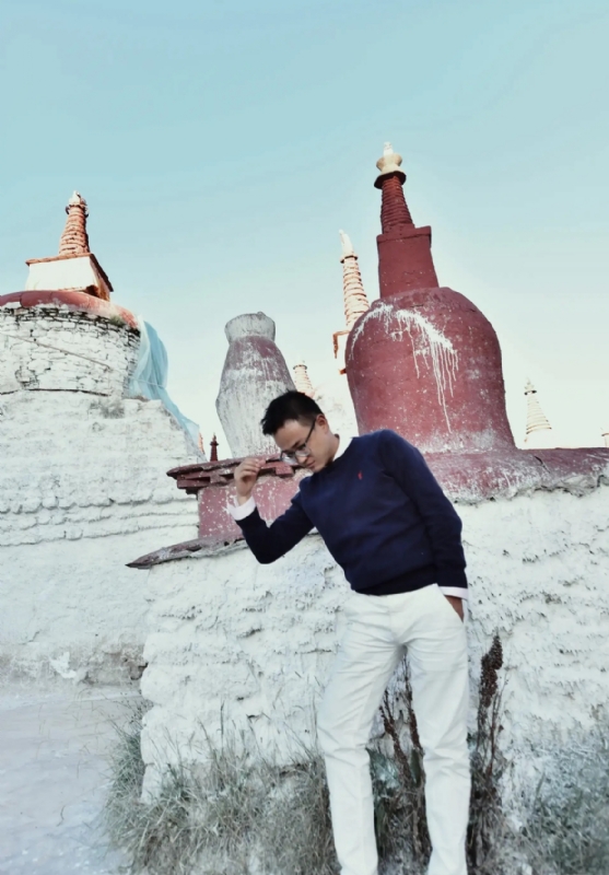 庭院深深深几许的第一张照片--大连相亲服务中心