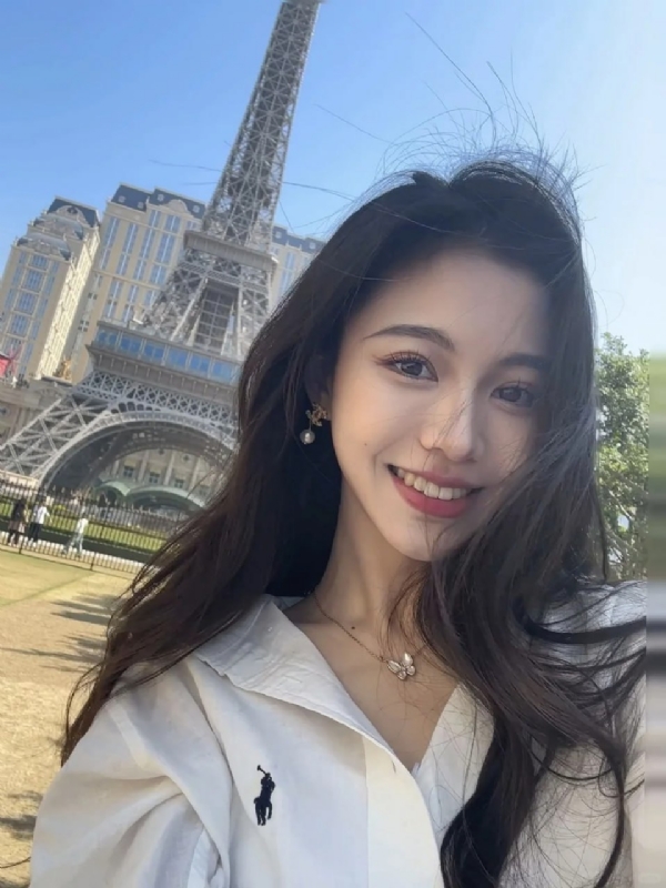 Anna的第一张照片--大连相亲服务中心