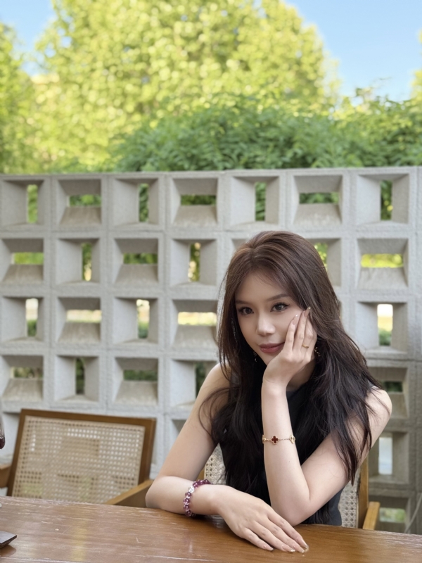 林林的第四张照片--大连相亲服务中心