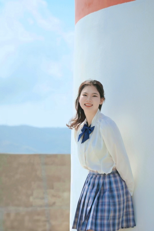 j女士的第一张照片--大连相亲服务中心