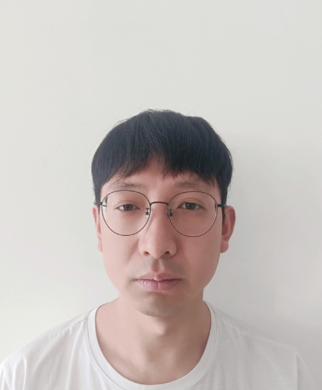 真诚的第一张照片--大连相亲服务中心