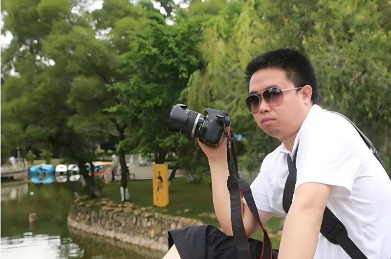 TELENTliu的第一张照片--大连相亲服务中心