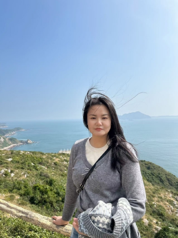 哈哈哈的第二张照片--大连相亲服务中心