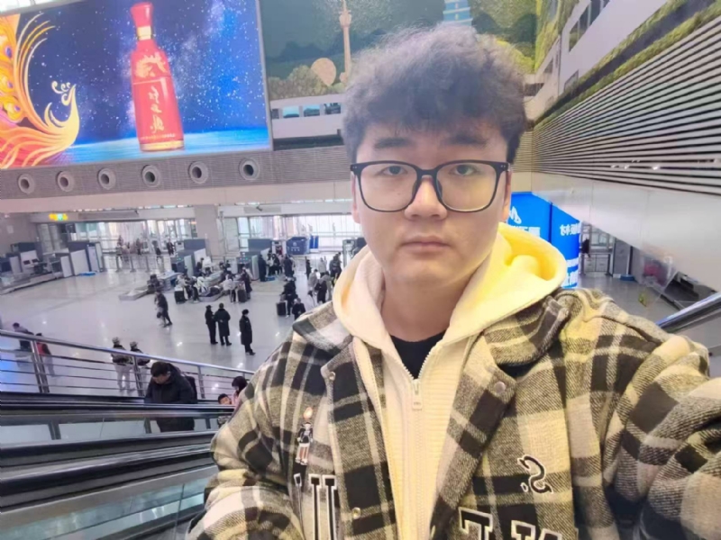 小白的第二张照片--大连相亲服务中心