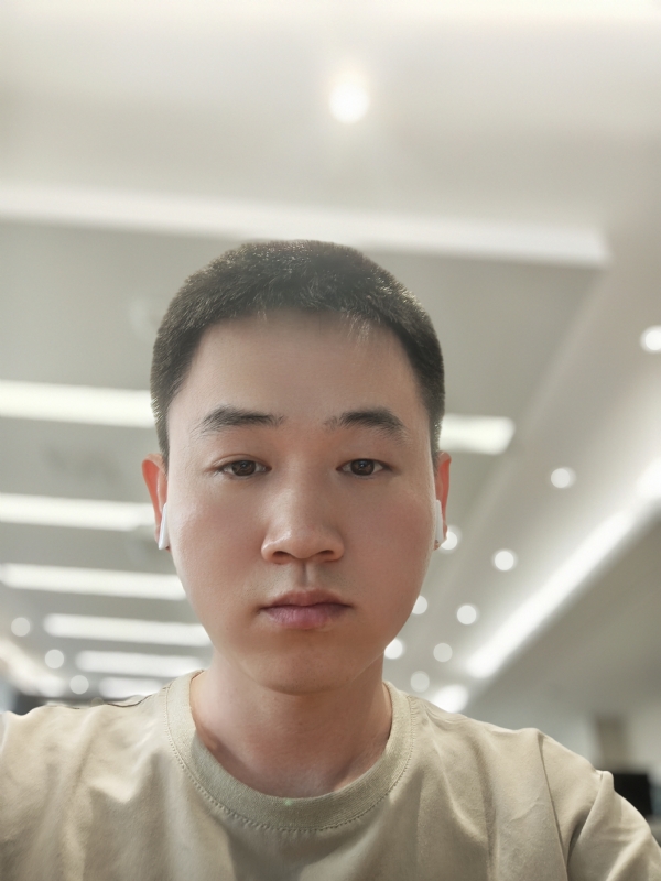 随心而已的第一张照片--大连相亲服务中心