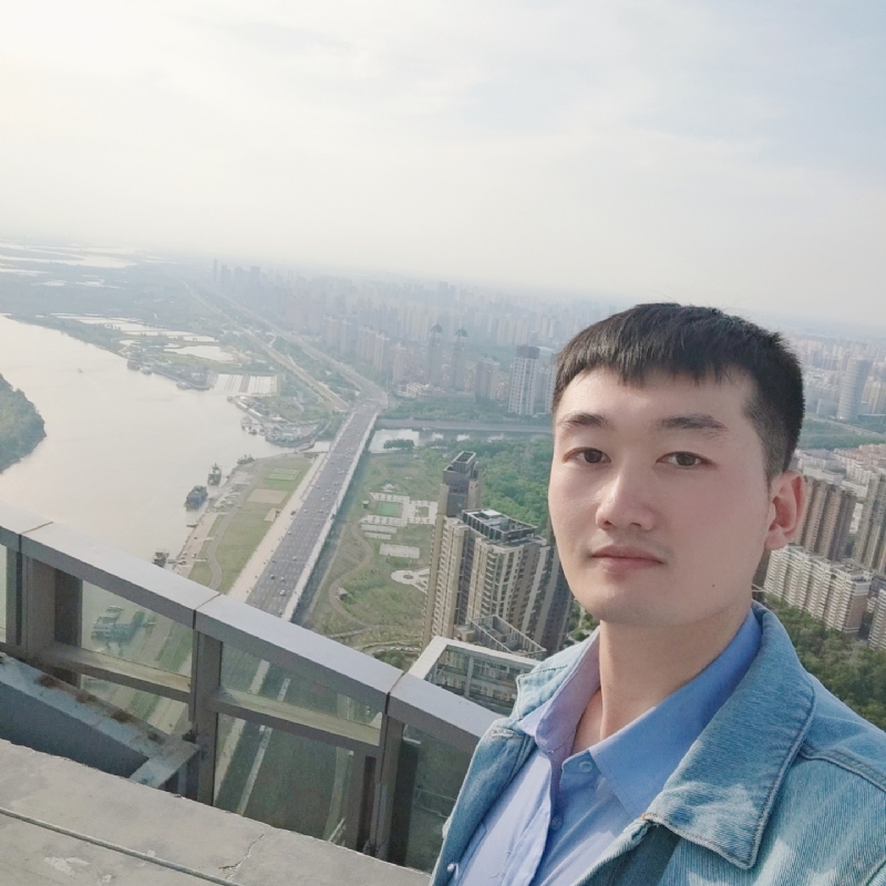 王闯的第二张照片--大连相亲服务中心