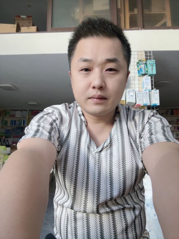 五是五的第二张照片--大连相亲服务中心