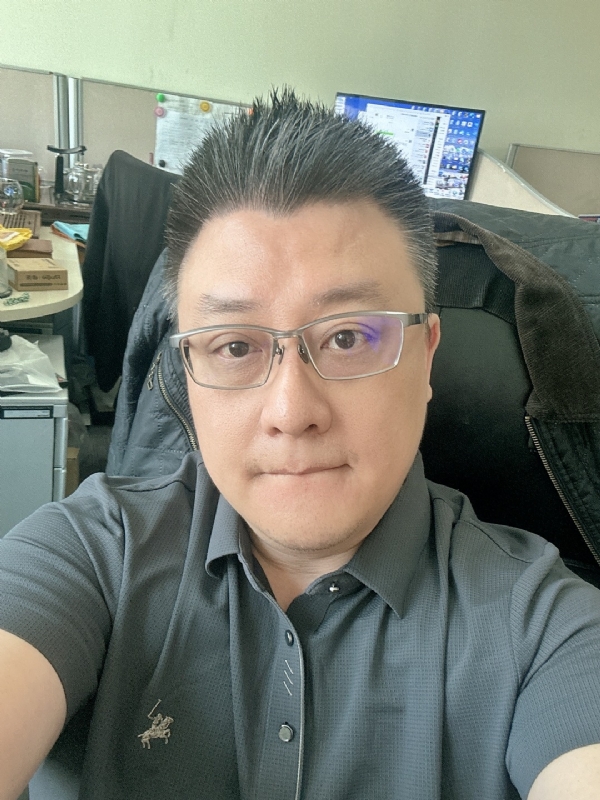 回归自我的第一张照片--大连相亲服务中心