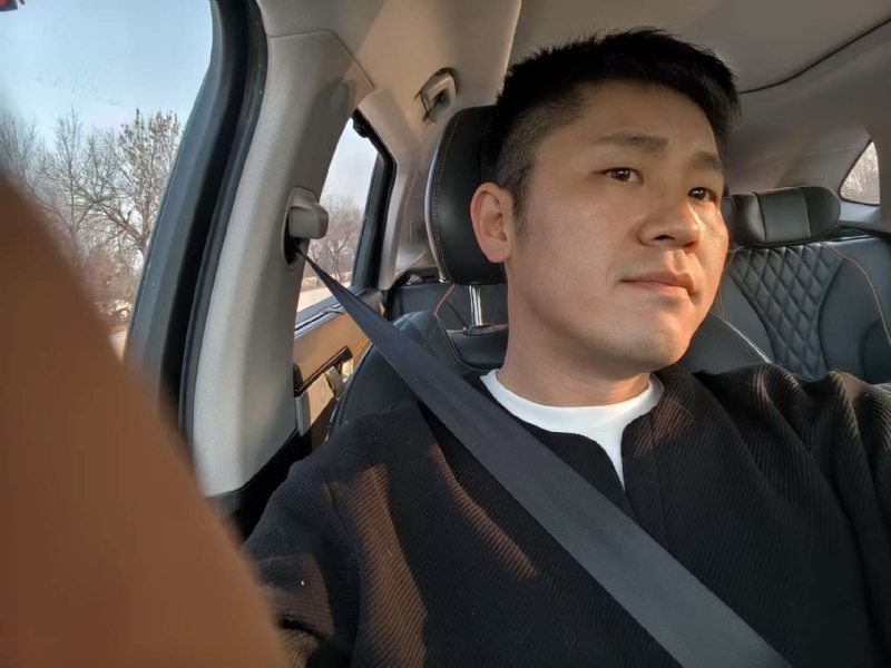 超哥的第二张照片--大连相亲服务中心