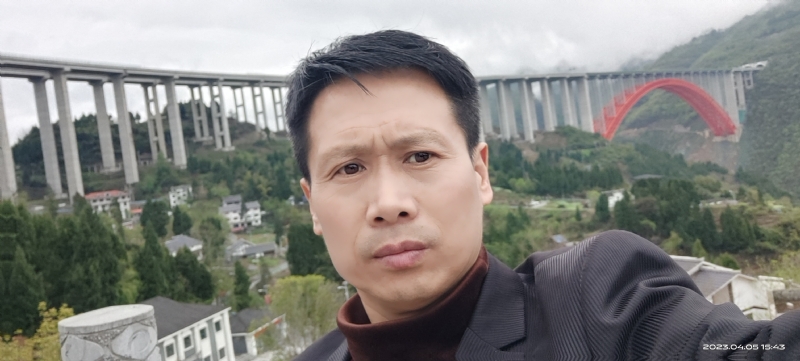 韩*劳务的第一张照片--大连相亲服务中心