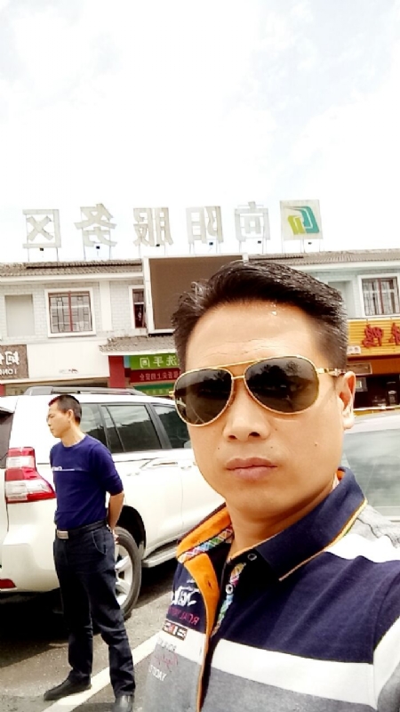 韩*劳务的第二张照片--大连相亲服务中心