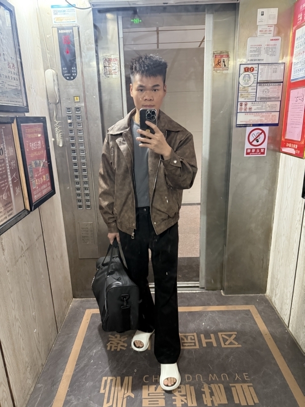 jin的第一张照片--大连相亲服务中心