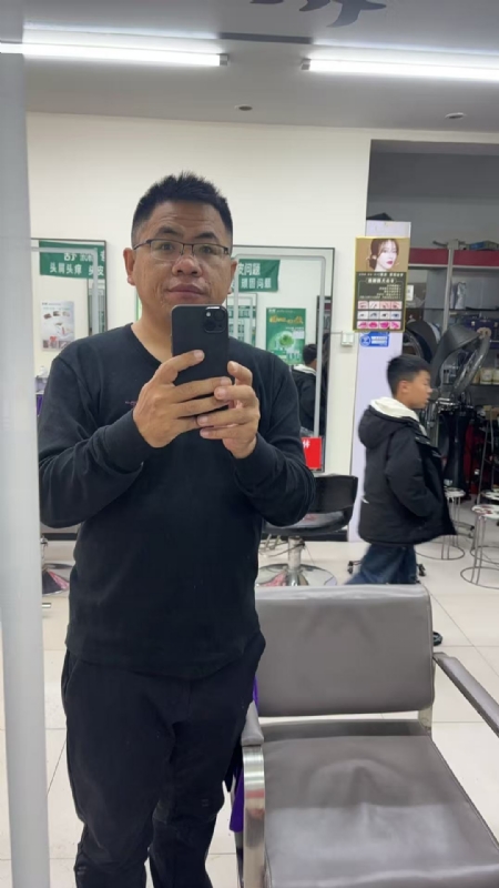 王计盖的第一张照片--大连相亲服务中心