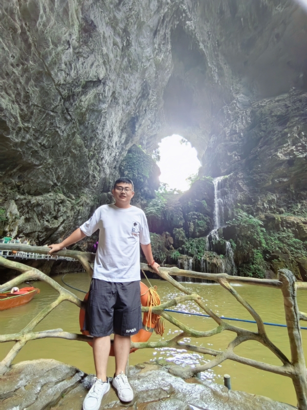 慎独的第一张照片--大连相亲服务中心