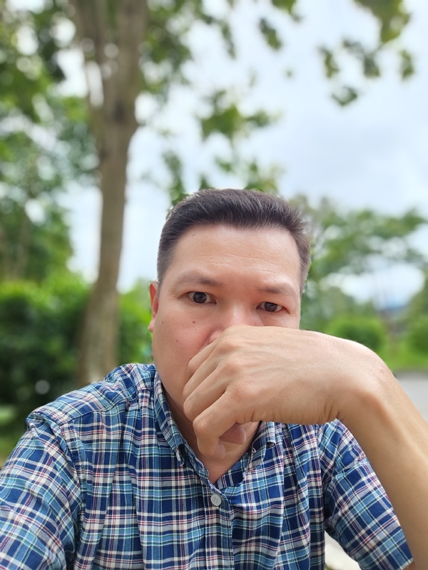 余生有你陪伴的第一张照片--大连相亲服务中心