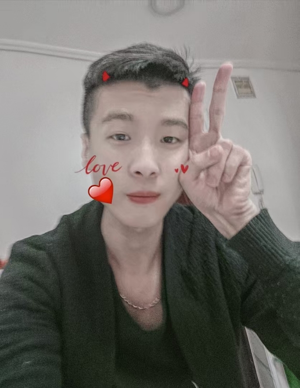 我不是巧克力的第二张照片--大连相亲服务中心