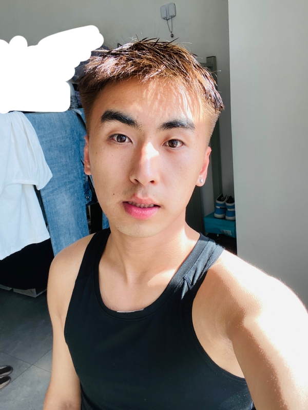 小克的第一张照片--大连相亲服务中心