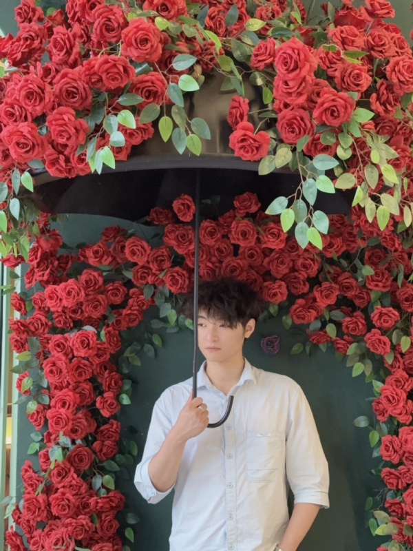 西凉的第二张照片--大连相亲服务中心