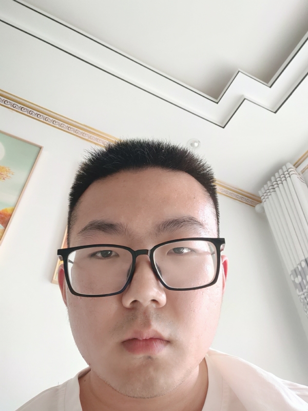 说话了的第一张照片--大连相亲服务中心