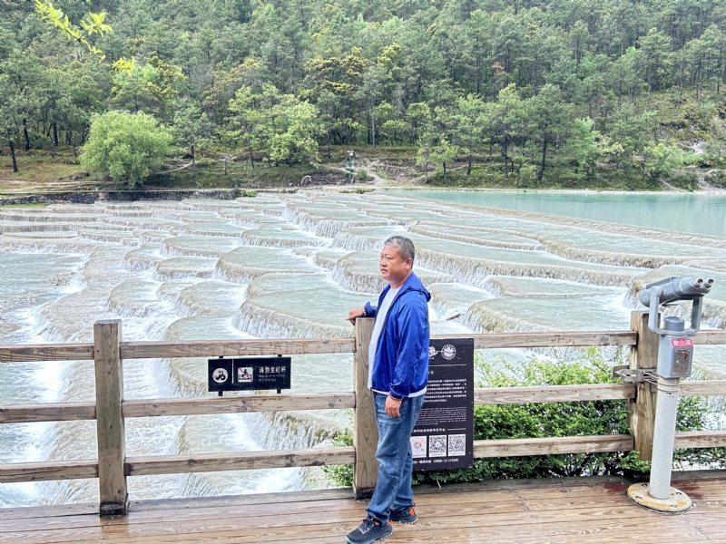 天空的第二张照片--大连相亲服务中心