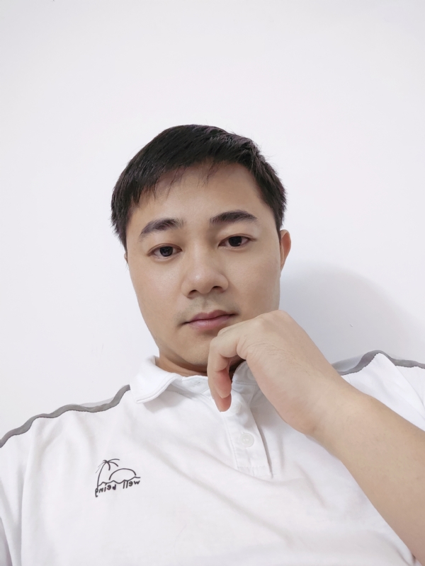 啊良的第二张照片--大连相亲服务中心