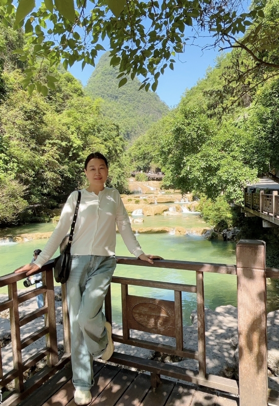 宠爱的第一张照片--大连相亲服务中心