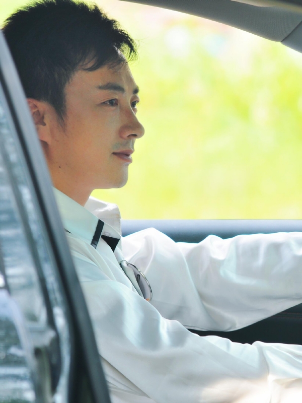 缘分天空的第一张照片--大连相亲服务中心