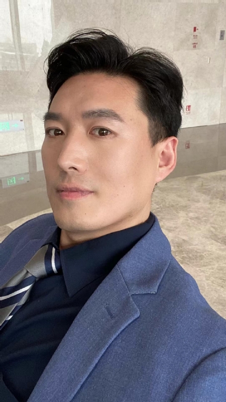 相见相识的第一张照片--大连相亲服务中心