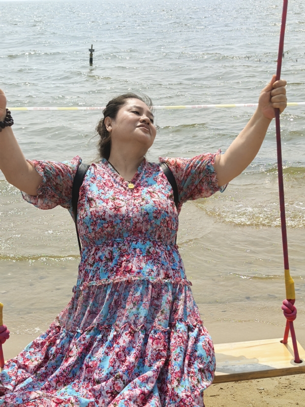 shi的第四张照片--大连相亲服务中心