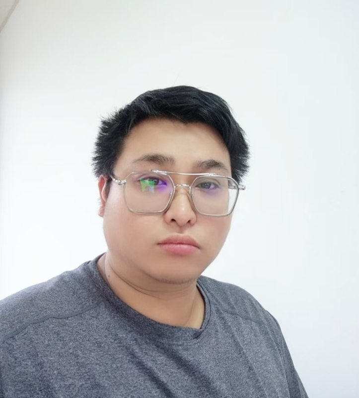 谢文涛的第一张照片--大连相亲服务中心