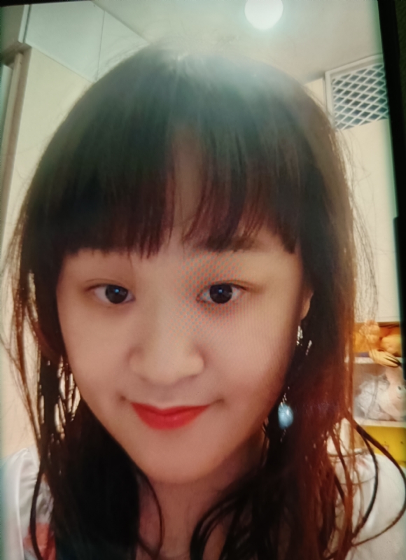 周楚洋的第一张照片--大连相亲服务中心