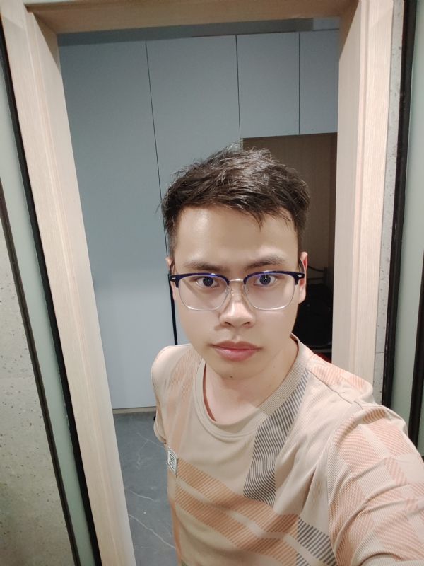 卖萌就会死星人的第一张照片--大连相亲服务中心