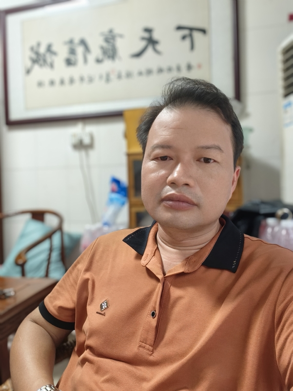 自强不息的第一张照片--大连相亲服务中心