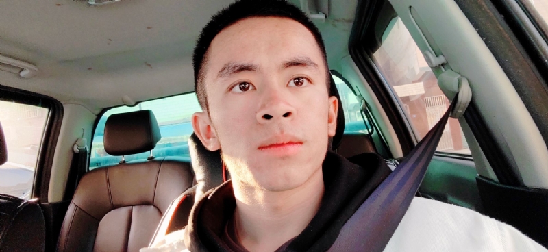 小余的第一张照片--大连相亲服务中心