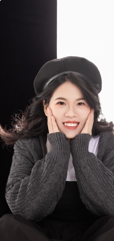 李玉婷的第一张照片--大连相亲服务中心