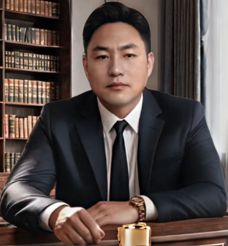 肖弋的第二张照片--大连相亲服务中心