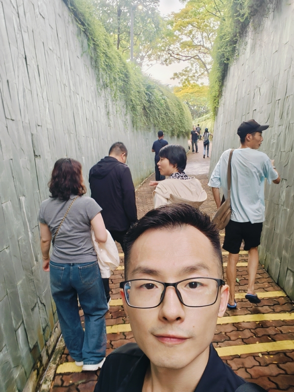 Mr田的第一张照片--大连相亲服务中心