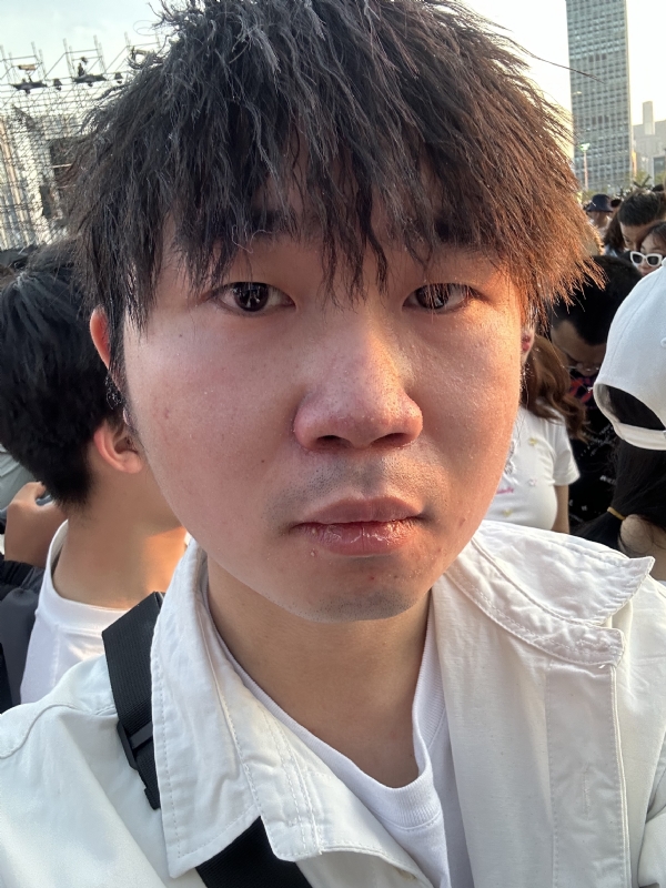 会修电脑的小杨的第一张照片--大连相亲服务中心