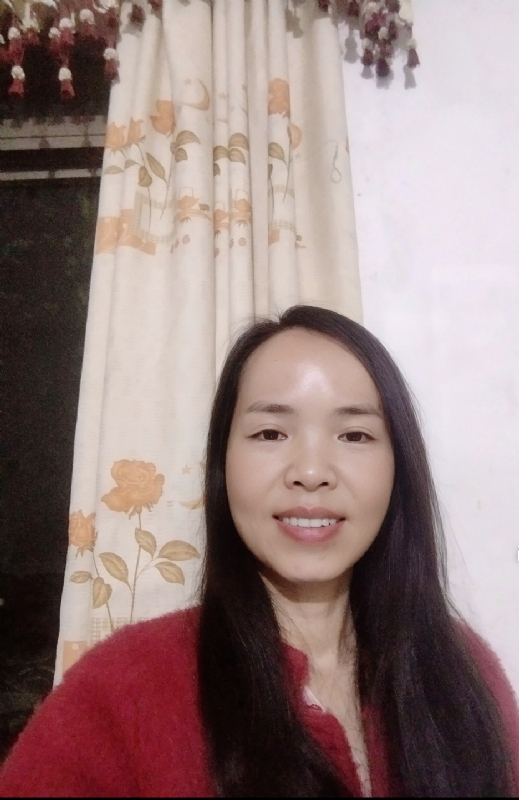 阿敏的第一张照片--大连相亲服务中心