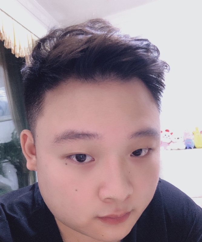 Luhao1016的第三张照片--大连相亲服务中心