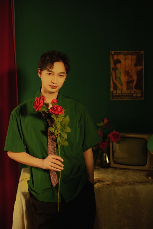 zengwanyou1995的第二张照片--大连相亲服务中心